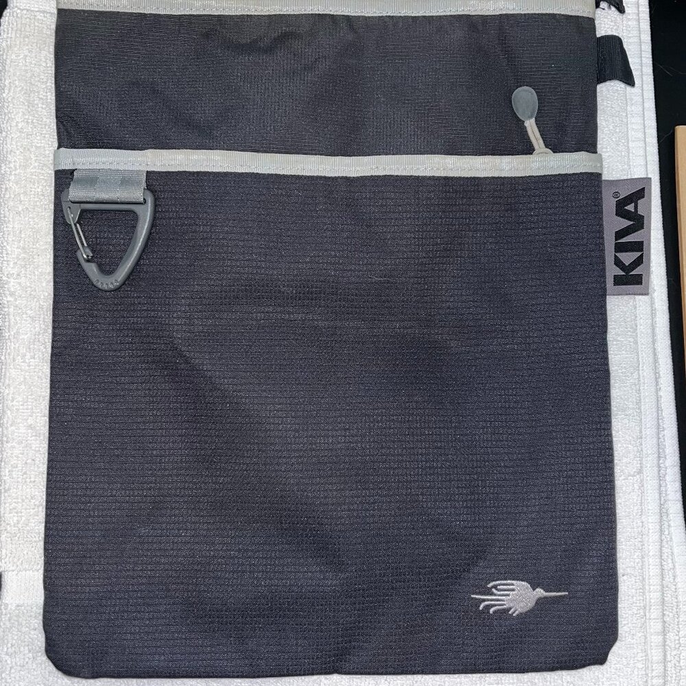 Kiva Crossbody Bag